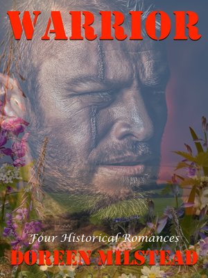 cover image of Warrior